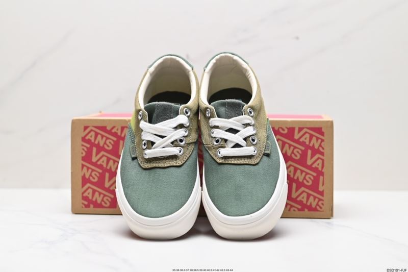 Vans Shoes